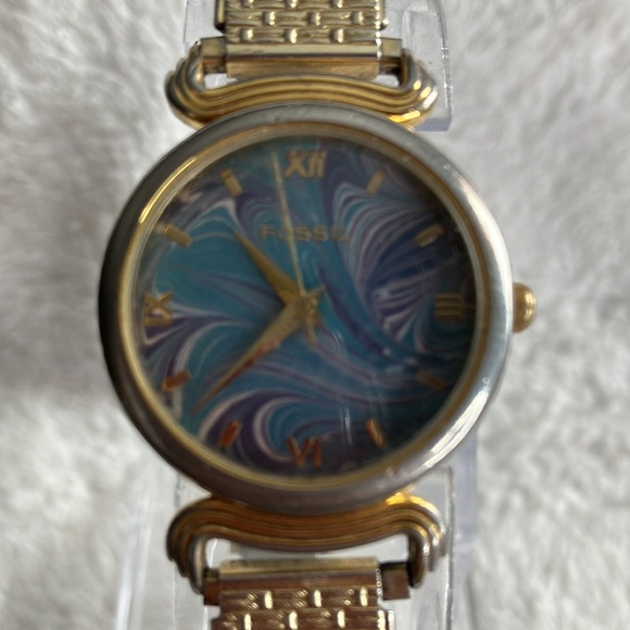 Fossil Carlie Watch - Picture 4 of 4